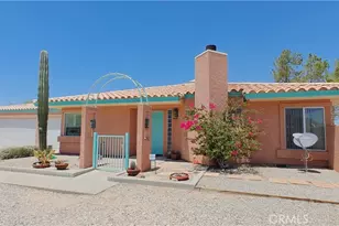 6144 Carodean, 29 Palms MCB, CA 92277 - Photo 2