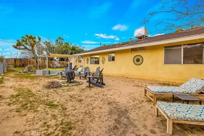 60369 Adobe Drive, Joshua Tree, CA 92252 - Photo 38