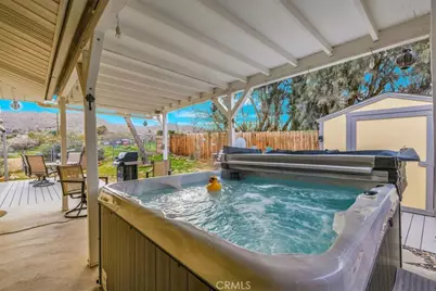 60369 Adobe Drive, Joshua Tree, CA 92252 - Photo 28