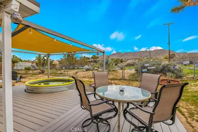 60369 Adobe Drive, Joshua Tree, CA 92252 - Photo 32