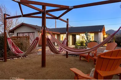 61625 Alta Vista Drive, Joshua Tree, CA 92252 - Photo 24
