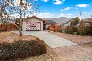 61625 Alta Vista Dr, Joshua Tree, CA 92252 - Photo 1