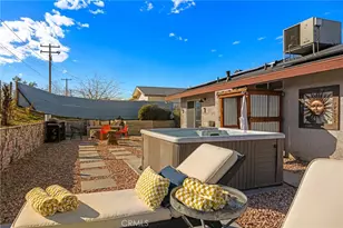 61625 Alta Vista Dr, Joshua Tree, CA 92252 - Photo 4
