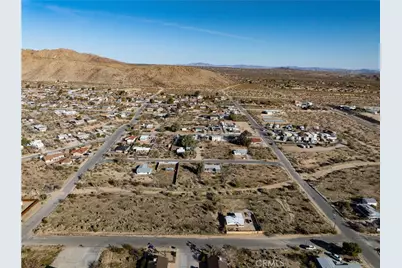 61954 Plaza Road, Joshua Tree, CA 92252 - Photo 10
