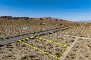 64744 29 Palms, Joshua Tree, CA 92252 - Photo 1