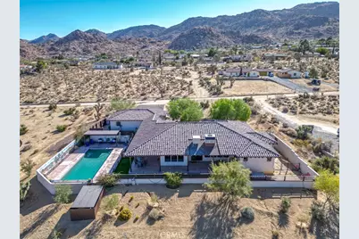 61138 Onaga, Joshua Tree, CA 92252 - Photo 18