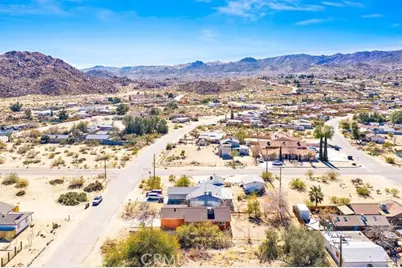 62016 Valley View, Joshua Tree, CA 92252 - Photo 4