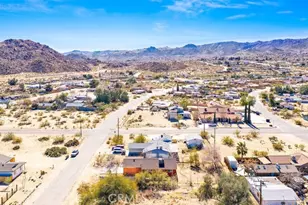 62016 Valley View, Joshua Tree, CA 92252 - Photo 4