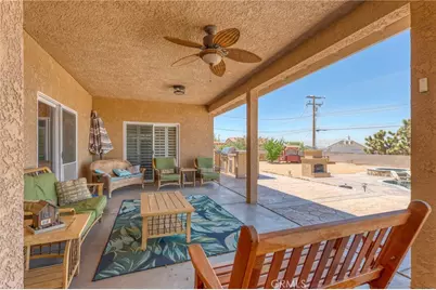 58598 Santa Maria Drive, Yucca Valley, CA 92284 - Photo 42