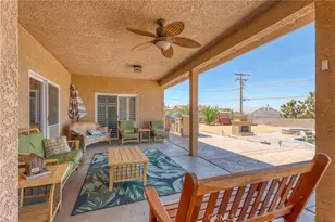 58598 Santa Maria Dr, Yucca Valley, CA 92284 - Photo 42