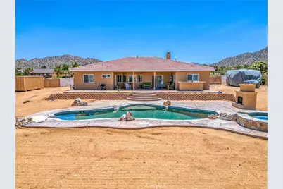 58598 Santa Maria Drive, Yucca Valley, CA 92284 - Photo 54