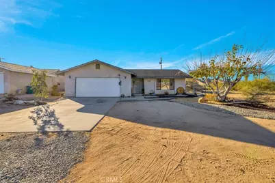 5474 Cahuilla Avenue, 29 Palms MCB, CA 92277 - Photo 2