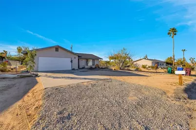 5474 Cahuilla Avenue, 29 Palms MCB, CA 92277 - Photo 40