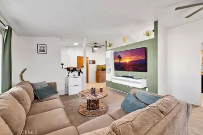 5474 Cahuilla Avenue, 29 Palms MCB, CA 92277 - Photo 8