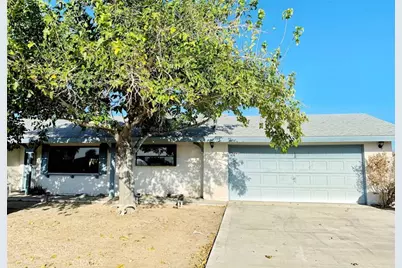 6643 Indian Cove Road, 29 Palms MCB, CA 92277 - Photo 1