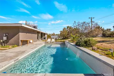 56527 Bonanza Drive, Yucca Valley, CA 92284 - Photo 1