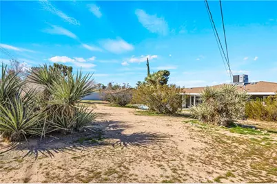 56527 Bonanza Drive, Yucca Valley, CA 92284 - Photo 34
