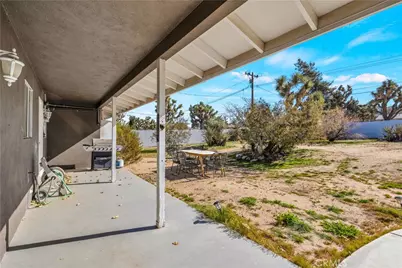 56527 Bonanza Drive, Yucca Valley, CA 92284 - Photo 28