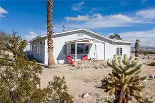 70626 Sunny Sands, 29 Palms MCB, CA 92277 - Photo 2