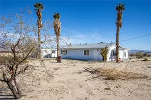 70626 Sunny Sands, 29 Palms MCB, CA 92277 - Photo 8
