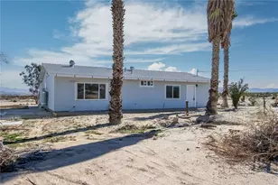 70626 Sunny Sands, 29 Palms MCB, CA 92277 - Photo 4
