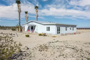 70626 Sunny Sands, 29 Palms MCB, CA 92277 - Photo 10