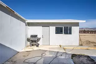 70626 Sunny Sands, 29 Palms MCB, CA 92277 - Photo 24