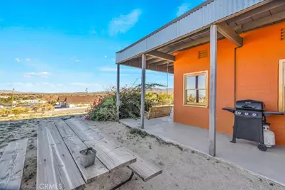 6572 Bullion Avenue, 29 Palms MCB, CA 92277 - Photo 34