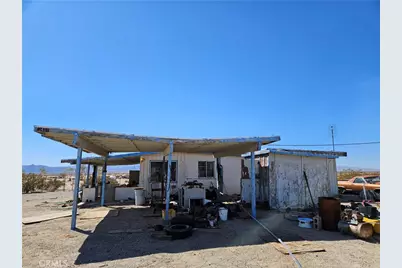 5451 Kuhns Rd, 29 Palms MCB, CA 92277 - Photo 2