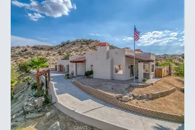 57045 Plaza Del Amigo, Yucca Valley, CA 92284 - Photo 60