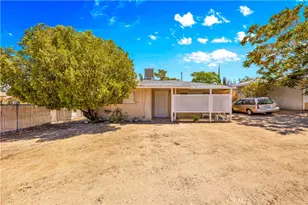 7337 Condalia, Yucca Valley, CA 92284 - Photo 22