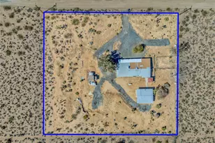 61375 Latham Trail, Joshua Tree, CA 92252 - Photo 32