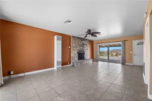 61375 Latham Trail, Joshua Tree, CA 92252 - Photo 8