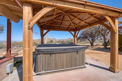 61375 Latham Trail, Joshua Tree, CA 92252 - Photo 6