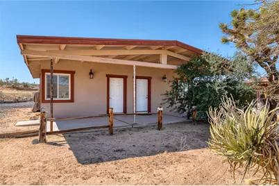 61375 Latham Trail, Joshua Tree, CA 92252 - Photo 20