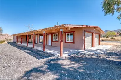 61375 Latham Trail, Joshua Tree, CA 92252 - Photo 4