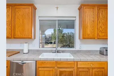 60208 Aberdeen Drive, Joshua Tree, CA 92252 - Photo 12
