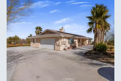 60208 Aberdeen Drive, Joshua Tree, CA 92252 - Photo 4