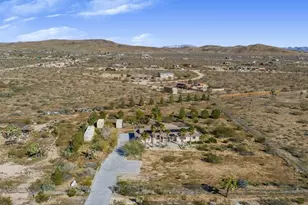 60208 Aberdeen Dr, Joshua Tree, CA 92252 - Photo 58