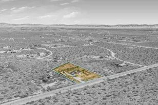 60208 Aberdeen Dr, Joshua Tree, CA 92252 - Photo 62