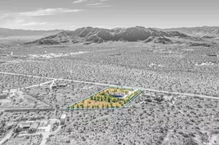 60208 Aberdeen Dr, Joshua Tree, CA 92252 - Photo 66