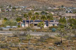 60208 Aberdeen Dr, Joshua Tree, CA 92252 - Photo 46