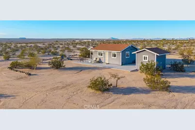 69815 Nandina Street, 29 Palms MCB, CA 92277 - Photo 1