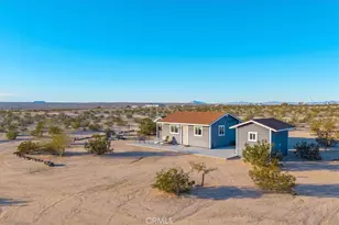 69815 Nandina St, 29 Palms MCB, CA 92277 - Photo 1
