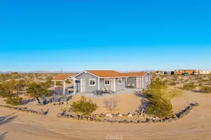 69815 Nandina St, 29 Palms MCB, CA 92277 - Photo 48