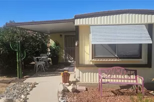 7501 Palm Ave, Yucca Valley, CA 92284 - Photo 1