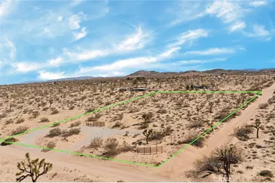 1225 Georges Lane, Landers, CA 92285 - Photo 4