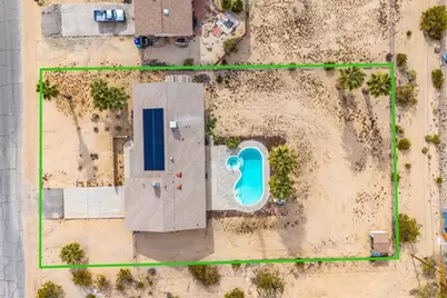 72674 Granite, 29 Palms MCB, CA 92277 - Photo 6