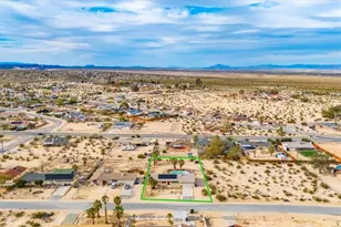 72674 Granite, 29 Palms MCB, CA 92277 - Photo 14