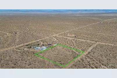 61628 Jupiter Drive, Joshua Tree, CA 92252 - Photo 2